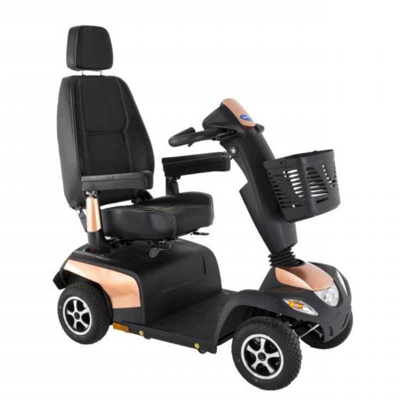 Product image of Invacare Orion Pro Mobility Scooter - Orion Pro 2